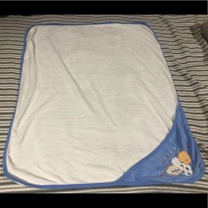 🔴Gerber Little Sport Towel Sheets Baby Kid Unisex